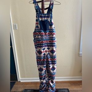 Kavu Pocatello Overall